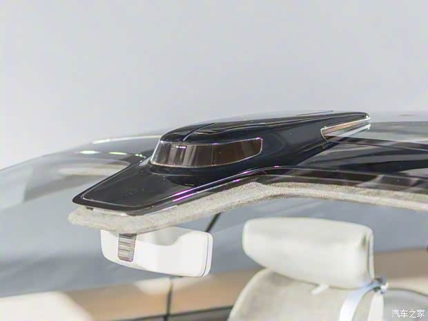 沃尔沃(进口) Concept Recharge 2021款 基本型