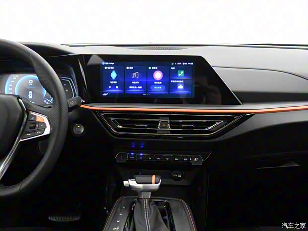 長(zhǎng)安汽車 長(zhǎng)安歐尚X5 2022款 運(yùn)動(dòng)版 1.5T DCT颶風(fēng)音速