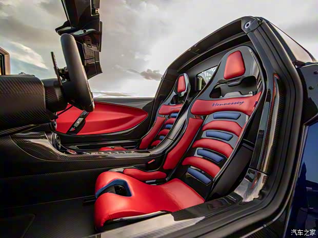 Hennessey Venom F5 2023款 Roadster Hennessey Venom F5 2023款 Roadster
