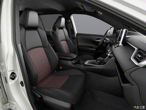 铃木(进口) 铃木ACROSS 2020款 PLUG-IN HYBRID 铃木(进口) 铃木ACROSS 2020款 PLUG-IN HYBRID