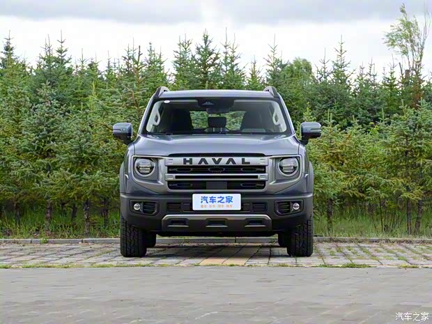 长城汽车 哈弗大狗 2023款 2.0T DCT四驱版 长城汽车 哈弗大狗 2023款 2.0T DCT四驱版