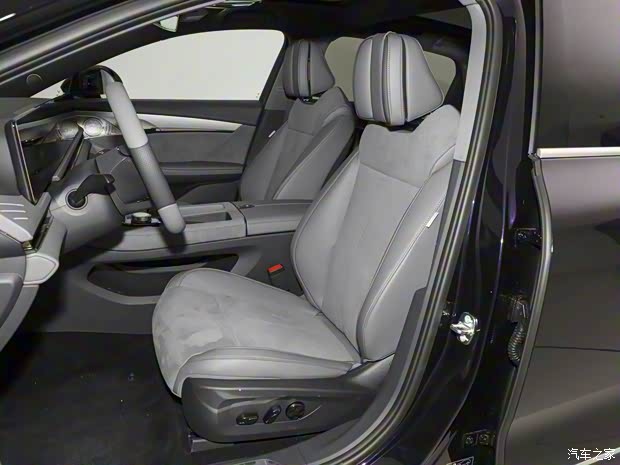 岚图汽车 岚图追光 2024款 PHEV 超长续航版 岚图汽车 岚图追光 2024款 PHEV 超长续航版