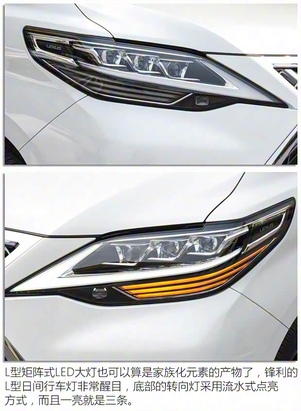 雷克薩斯 雷克薩斯LM 2020款 300h 四座御世版