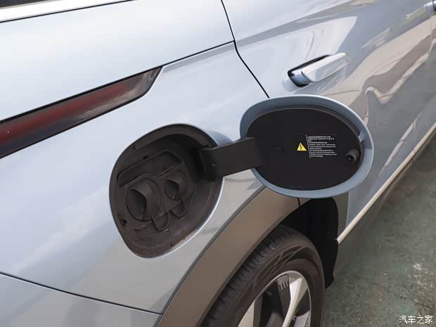 比亞迪 護衛(wèi)艦07 2023款 DM-i 高配版