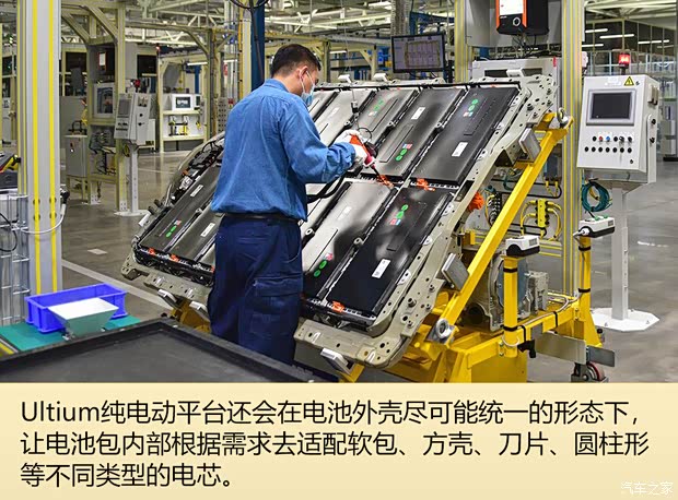 GMC HUMMER EV 2022款 基本型 GMC HUMMER EV 2022款 基本型