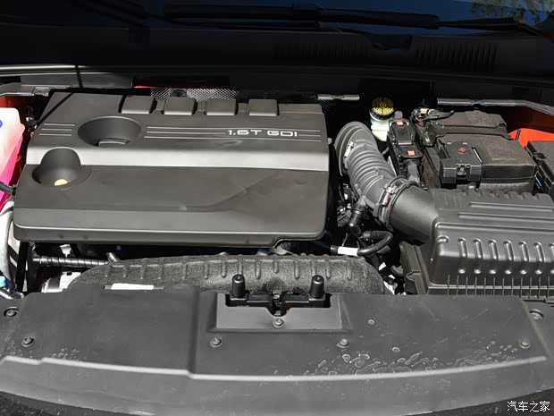 奇瑞汽车 艾瑞泽5 GT 2022款 1.6T DCT基本型