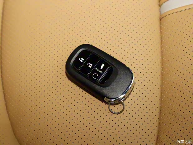 東風(fēng)本田 本田UR-V 2023款 370TURBO 四驅(qū)尊享版