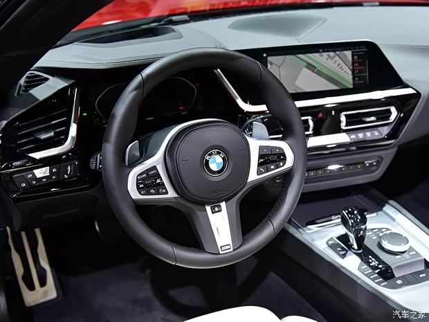 寶馬(進口) 寶馬Z4 2019款 M40i First Edition