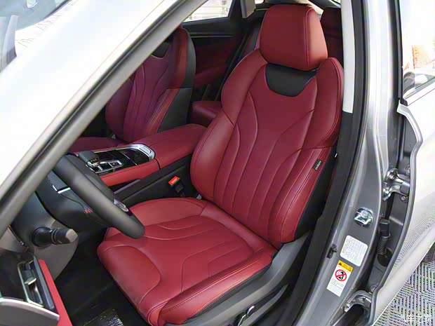 长安汽车 长安CS85 COUPE 2019款 2.0T 智版