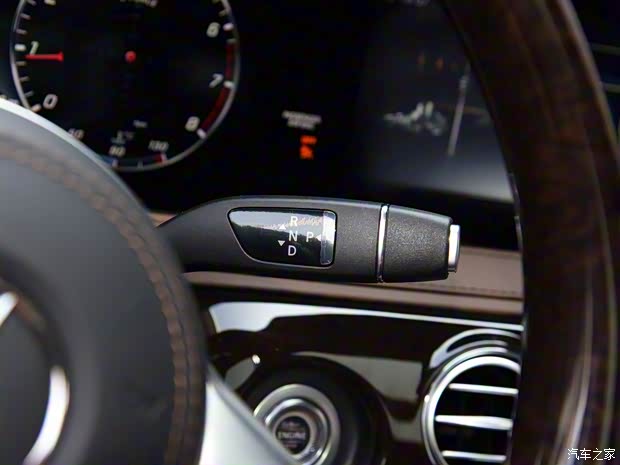 奔驰(进口) 奔驰S级 2019款 S 350 L 尊贵型 臻藏版 奔驰(进口) 奔驰S级 2019款 S 350 L 尊贵型 臻藏版