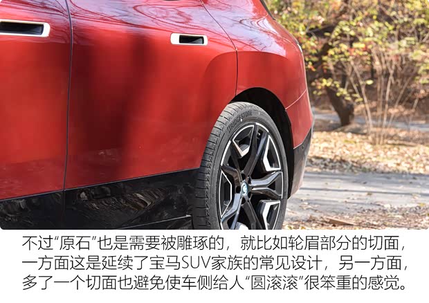 寶馬(進(jìn)口) 寶馬iX 2021款 xDrive50 運(yùn)動(dòng)版