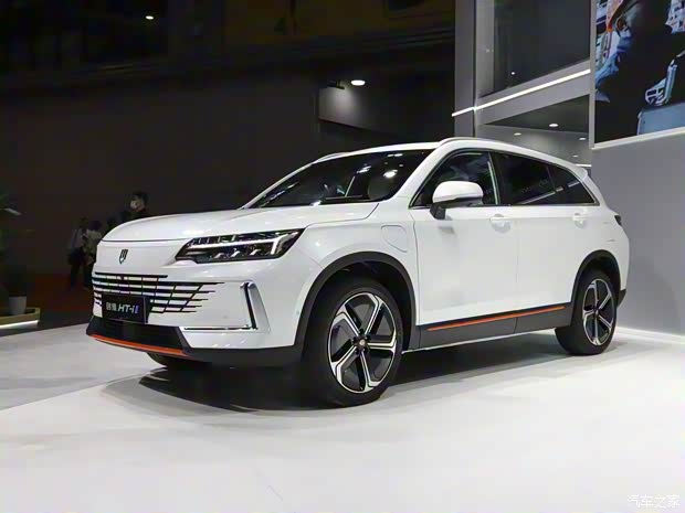 創(chuàng)維汽車 創(chuàng)維HT-i 2023款 總裁版 創(chuàng)維汽車 創(chuàng)維HT-i 2023款 總裁版