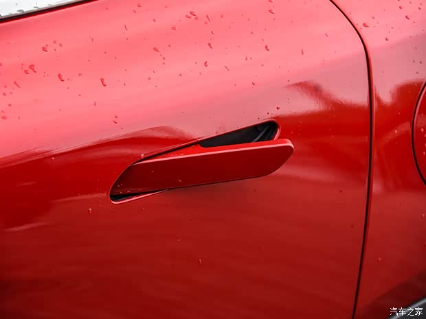 几何汽车 几何C 2020款 550KM 甄选续航版 几何汽车 几何C 2020款 550KM 甄选续航版