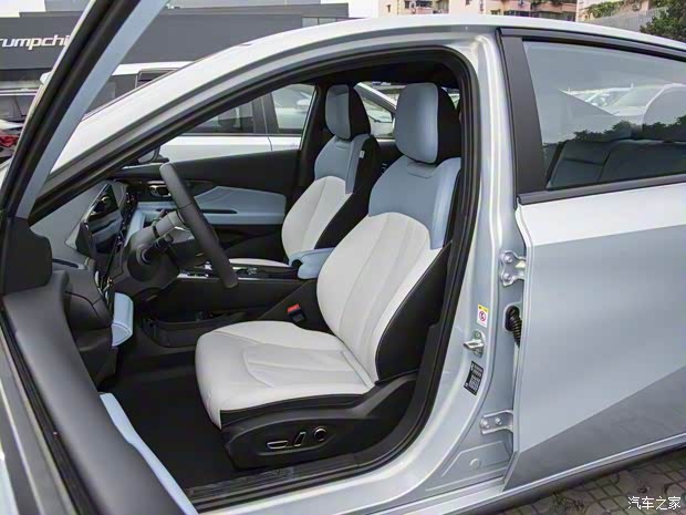 廣汽乘用車 影豹 2022款 HYBRID版