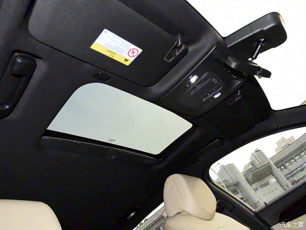 上汽通用凱迪拉克 凱迪拉克CT6 2019款 28T 時(shí)尚型