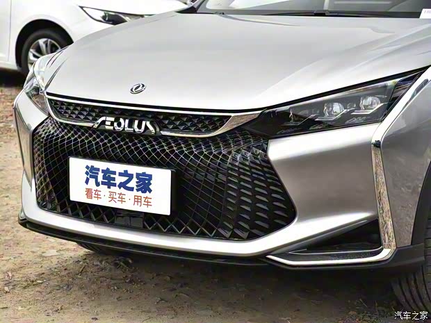 东风乘用车 奕炫GS 2020款 230T 自动越酷版 东风乘用车 奕炫GS 2020款 230T 自动越酷版