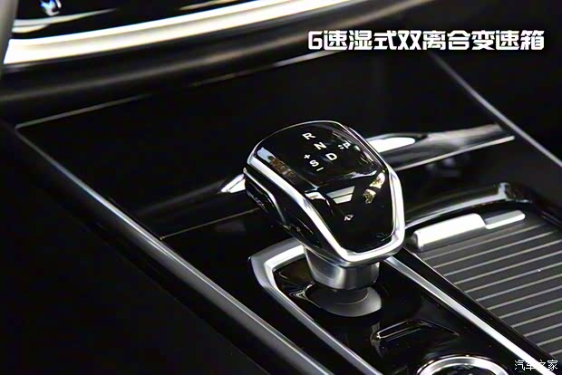 江汽集团 思皓X8 2021款 300T DCT尊贵智联版 6座