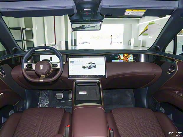 阿維塔科技 阿維塔11 2023款 超長(zhǎng)續(xù)航單電機(jī)版 5座