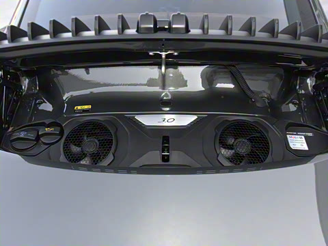 2022款 Carrera 3.0T 2022款 Carrera 3.0T