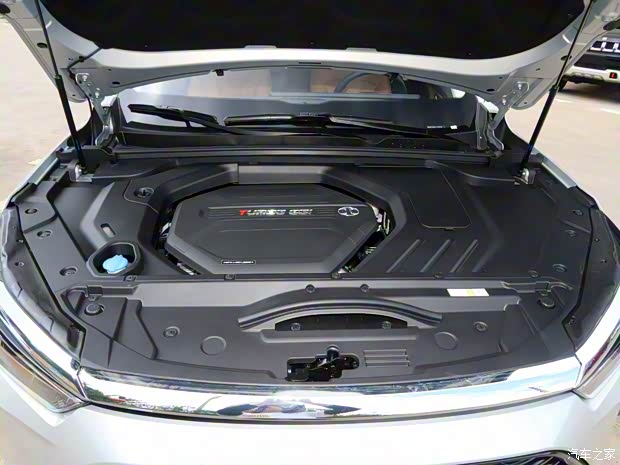 北京汽车 BEIJING-X7 2020款 1.5T 自动致美智尊版 北京汽车 BEIJING-X7 2020款 1.5T 自动致美智尊版