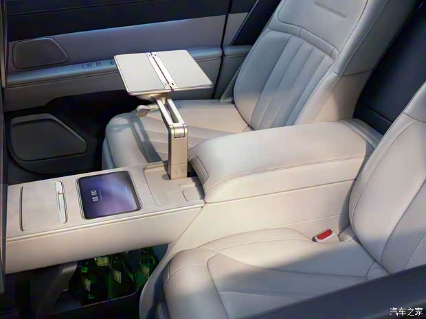 蔚來(lái) 蔚來(lái)ET9 2024款 基本型