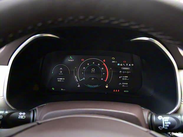 長城汽車 WEY VV6 2021款 2.0T 兩驅(qū)智行+