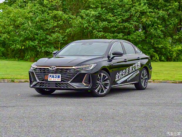 奇瑞汽车 艾瑞泽8 2022款 1.6T 基本型 奇瑞汽车 艾瑞泽8 2022款 1.6T 基本型