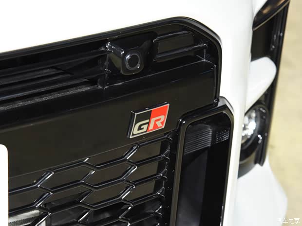 丰田(进口) YARiS(进口) 2020款 GR YARiS 日本版 丰田(进口) YARiS(进口) 2020款 GR YARiS 日本版