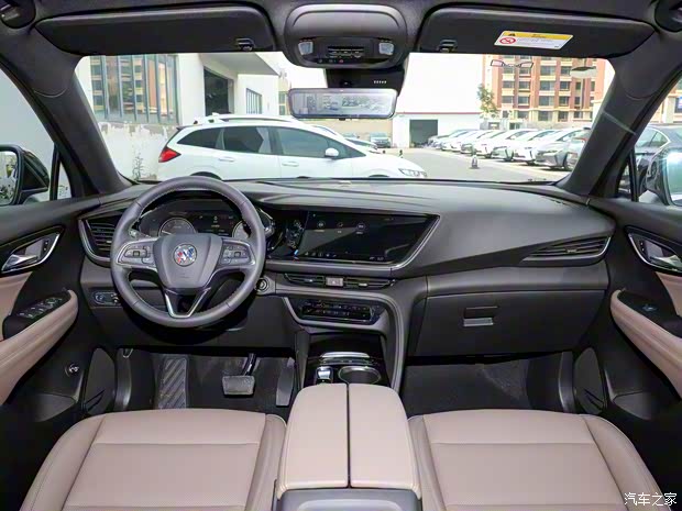 上汽通用别克 昂科威 2022款 昂科威Plus 652T 五座豪华型 上汽通用别克 昂科威 2022款 昂科威Plus 652T 五座豪华型