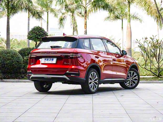 比亞迪 宋Pro新能源 2022款 DM-i 110km 旗艦型Pro