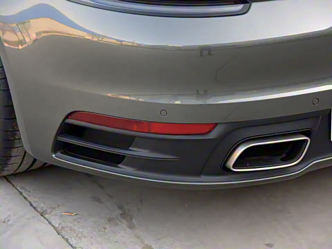 2022款 Carrera 3.0T 2022款 Carrera 3.0T