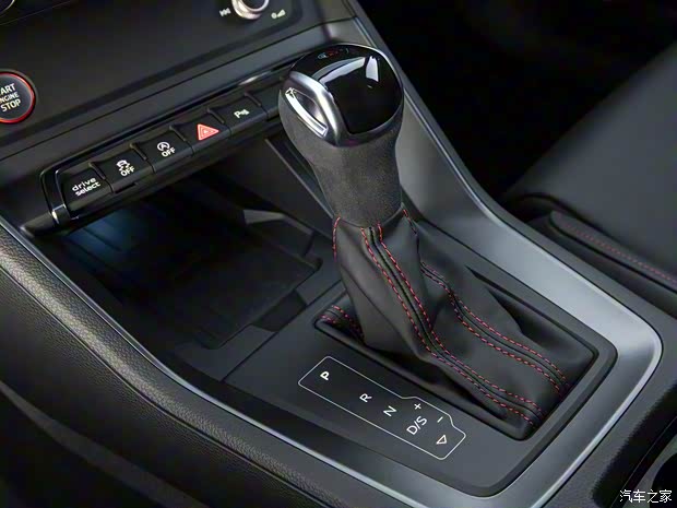 Audi Sport 奥迪RS Q3 2020款 Sportback