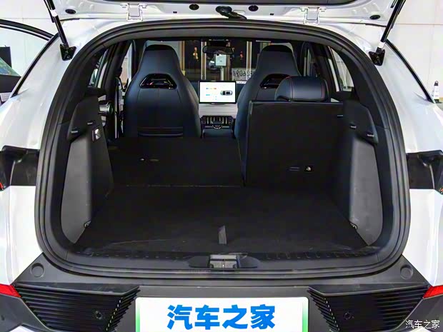 比亚迪 元PLUS 2022款 430KM 尊贵型