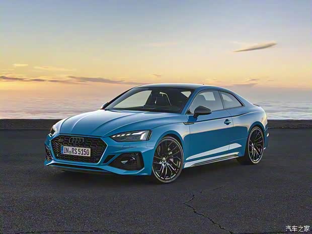 Audi Sport 奥迪RS 5 2020款 RS 5 2.9T Coupe Audi Sport 奥迪RS 5 2020款 RS 5 2.9T Coupe