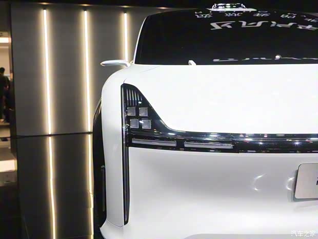 飛凡汽車 RC ESSENCE本智 2023款 基本型 飛凡汽車 RC ESSENCE本智 2023款 基本型