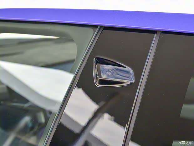 華人運(yùn)通 高合HiPhi Z 2023款 四座版