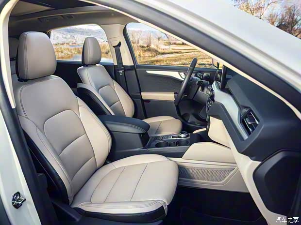 福特(进口) 翼虎(进口) 2020款 美版 福特(进口) 翼虎(进口) 2020款 美版