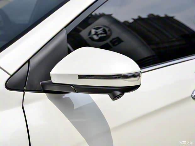 东风启辰 启辰D60新能源 2019款 基本型