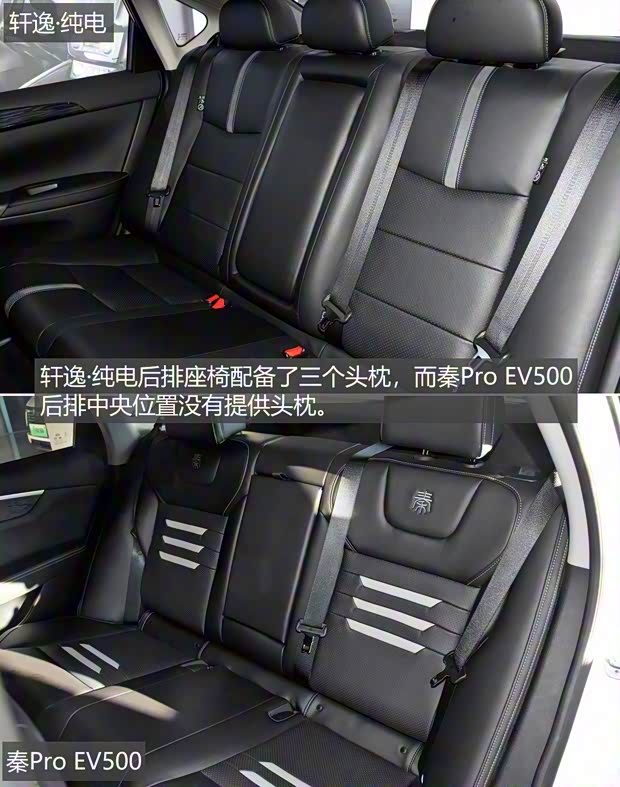 东风日产 轩逸·纯电 2018款 智尊版