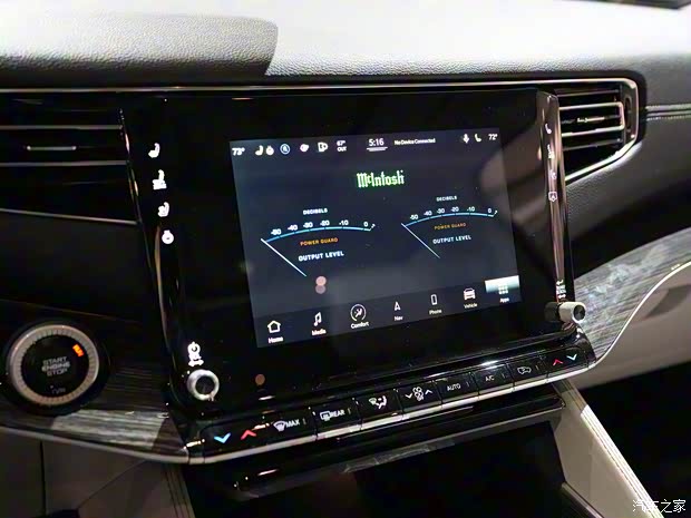 Jeep(進口) Wagoneer 2021款 Wagoneer Series II