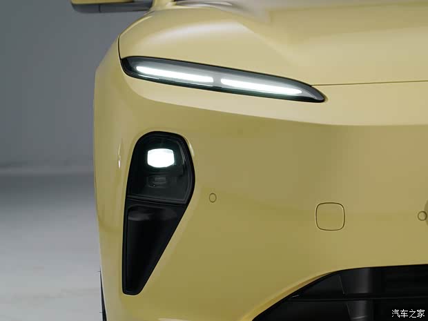 蔚来 蔚来ET5 2022款 75kWh