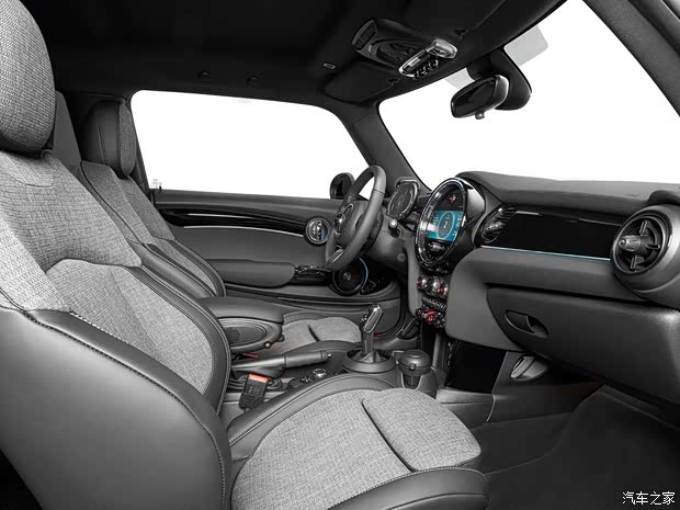 MINI MINI 2021款 改款 1.5T COOPER 藝術家