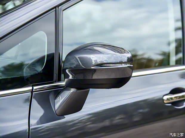 广汽本田 奥德赛 2022款 e:HEV 顶配版