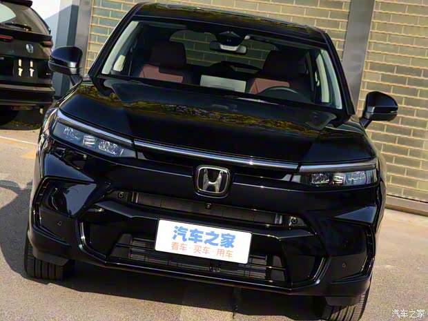 廣汽本田 皓影 2023款 240TURBO 兩驅(qū)基本型 7座