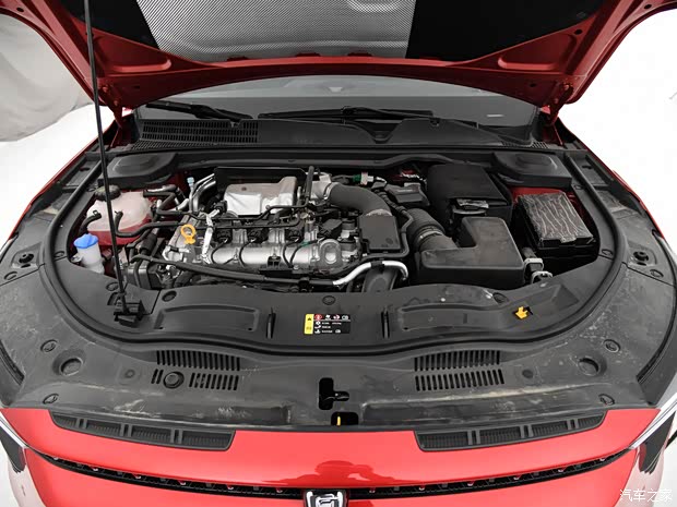 一汽奔腾 奔腾B70S 2022款 基本型