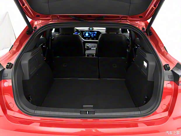 一汽奔腾 奔腾B70S 2022款 基本型