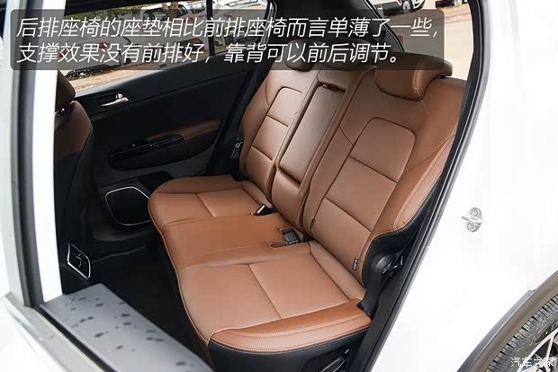 东风悦达起亚 起亚KX5 2019款 基本型 东风悦达起亚 起亚KX5 2019款 基本型