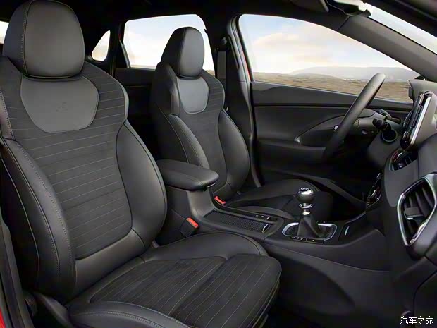 现代(进口) 现代i30(海外) 2018款 N Line