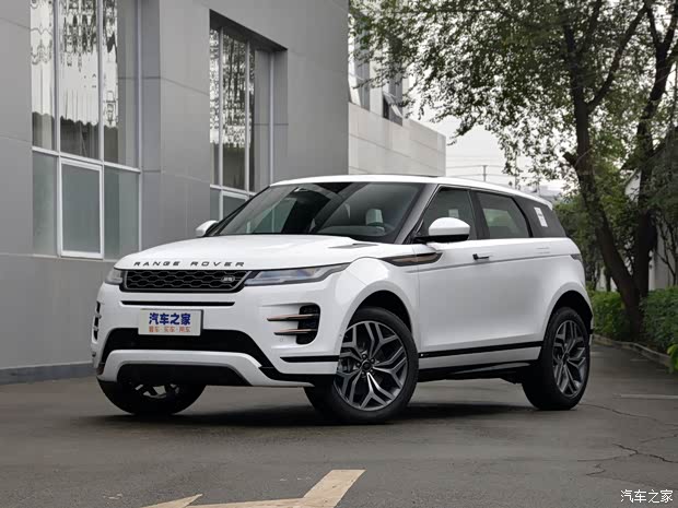 奇瑞捷豹路虎 攬勝極光 2020款 249PS R-DYNAMIC S 運(yùn)動(dòng)版 奇瑞捷豹路虎 攬勝極光 2020款 249PS R-DYNAMIC S 運(yùn)動(dòng)版