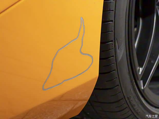 迈凯伦 迈凯伦720S 2019款 Spa 68 Collection 迈凯伦 迈凯伦720S 2019款 Spa 68 Collection